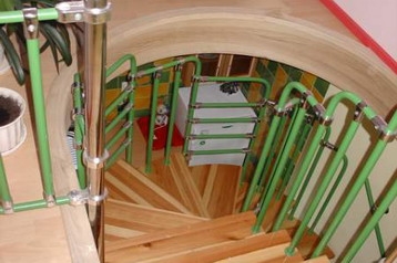 Alloggio presso privati Świętajno 2